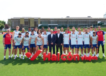 Halcón Viajes se convierte en socio patrocinador de la RFEF