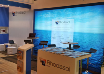 Serhs Tourism internacionaliza su marca Rhodasol en Francia, Bélgica y Suiza