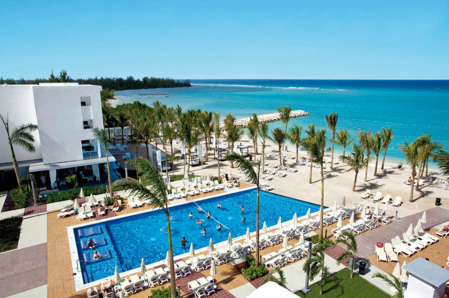 Riu atesora otros 21 premios en los Golden Apple Awards