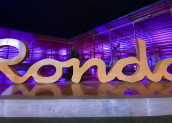 Ronda reforzará el posicionamiento de la ciudad como destino MICE