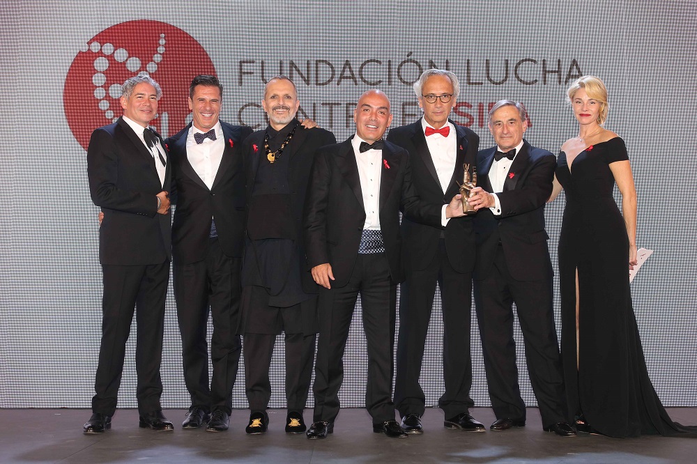 Nuevo éxito de la campaña de Room Mate contra el SIDA