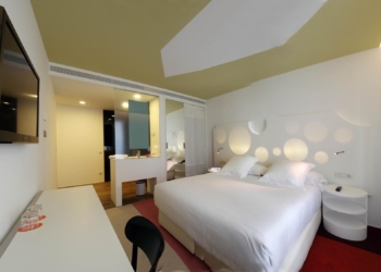 Room Mate reabre Gift Coffee en Madrid