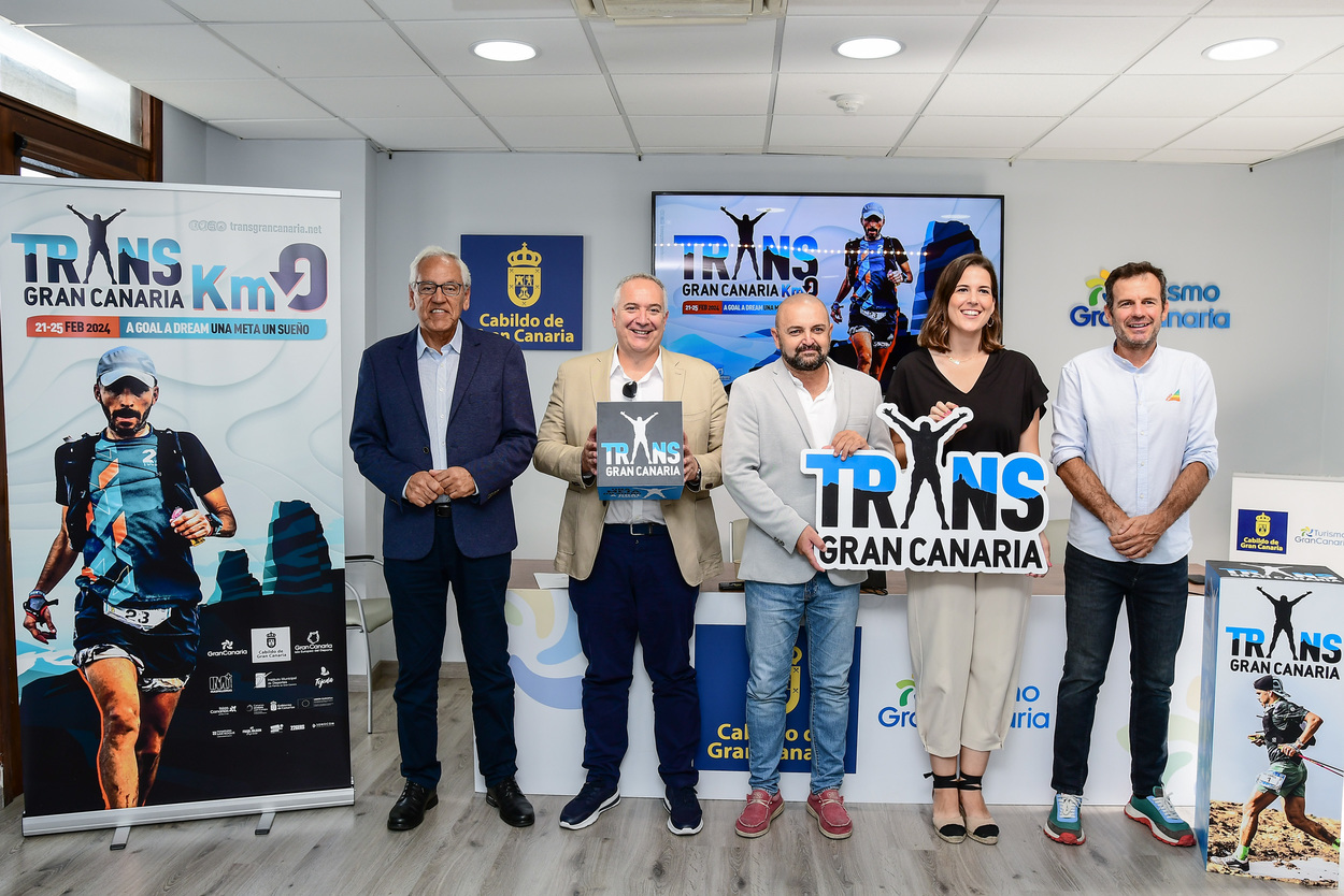 Transgrancanaria generó un impacto superior a los 16 millones de euros