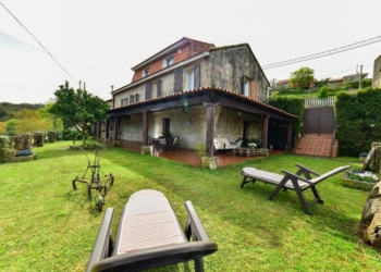 El turismo rural recupera sus niveles de ocupación