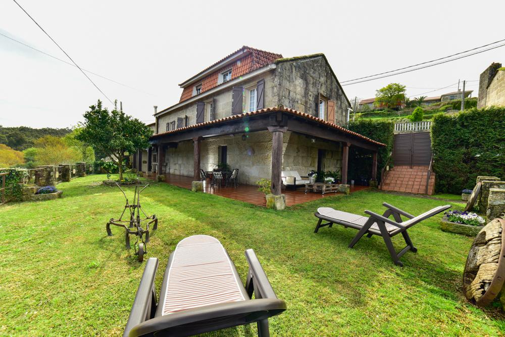 El turismo rural recupera sus niveles de ocupación