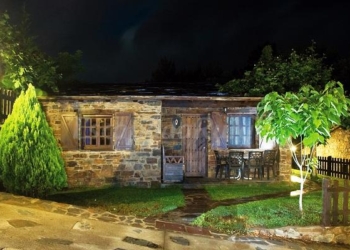 Escapadarural prevé una ocupación media del 44% en el Pilar