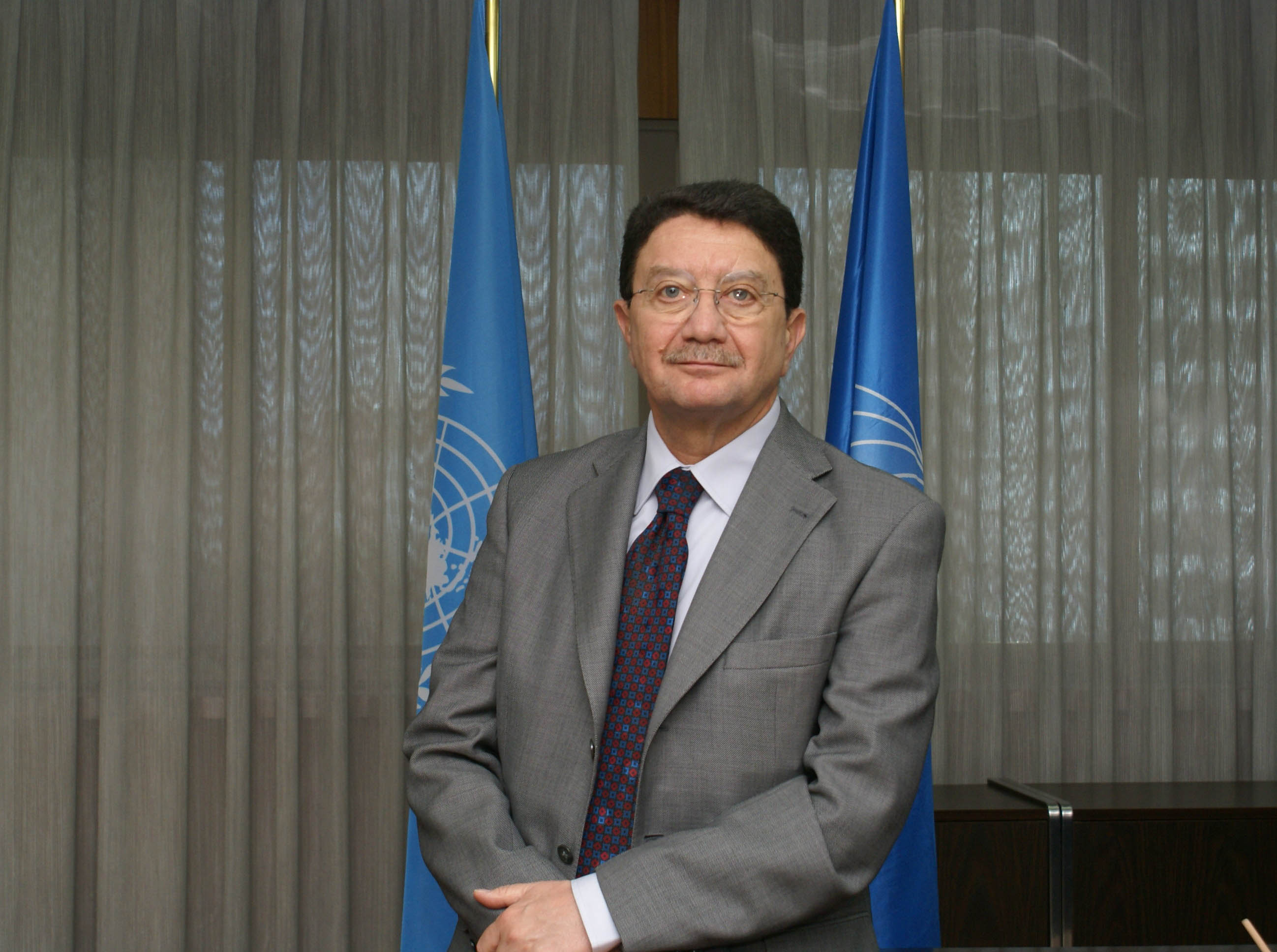 La sostenibilidad turística, clave para la Ruta de la Seda