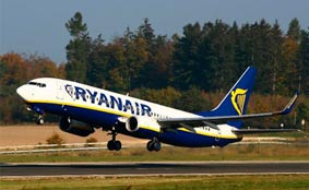 Ryanair Group se hace con el control de Malta Air