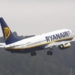 La nueva política de equipajes de Ryanair, el lunes