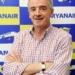 El beneficio neto de Ryanair cae un 20%, hasta 319 millones