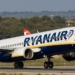 Ryanair recuerda sus normas sobre equipaje
