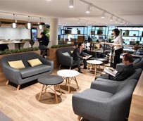 Inaugurada la nueva Sala VIP Premium Traveller en el aeropuerto de París-Orly