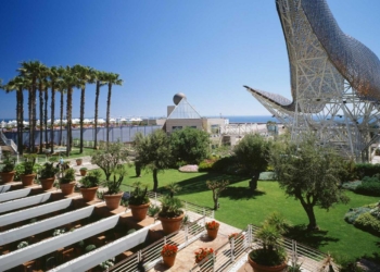 Raúl Salcido, nuevo director de Hotel Arts