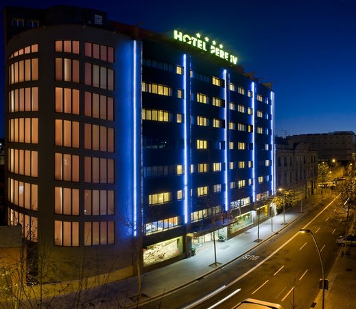 Sallés Hotels ayuda a los afectados del atentado