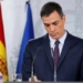 Pedro Sánchez: ‘Habrá temporada turística durante los meses de verano’