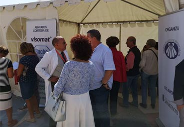 Sangenjo se reivindica como destino de reuniones