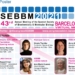 El 43 Congreso de la SEBBM cambia Barcelona por lo online