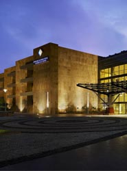 Bilbao Turismo y Bilbao Convention Bureau aterrizan en la India en&nbsp;busca de nuevos mercados emergentes en el Sector MICE