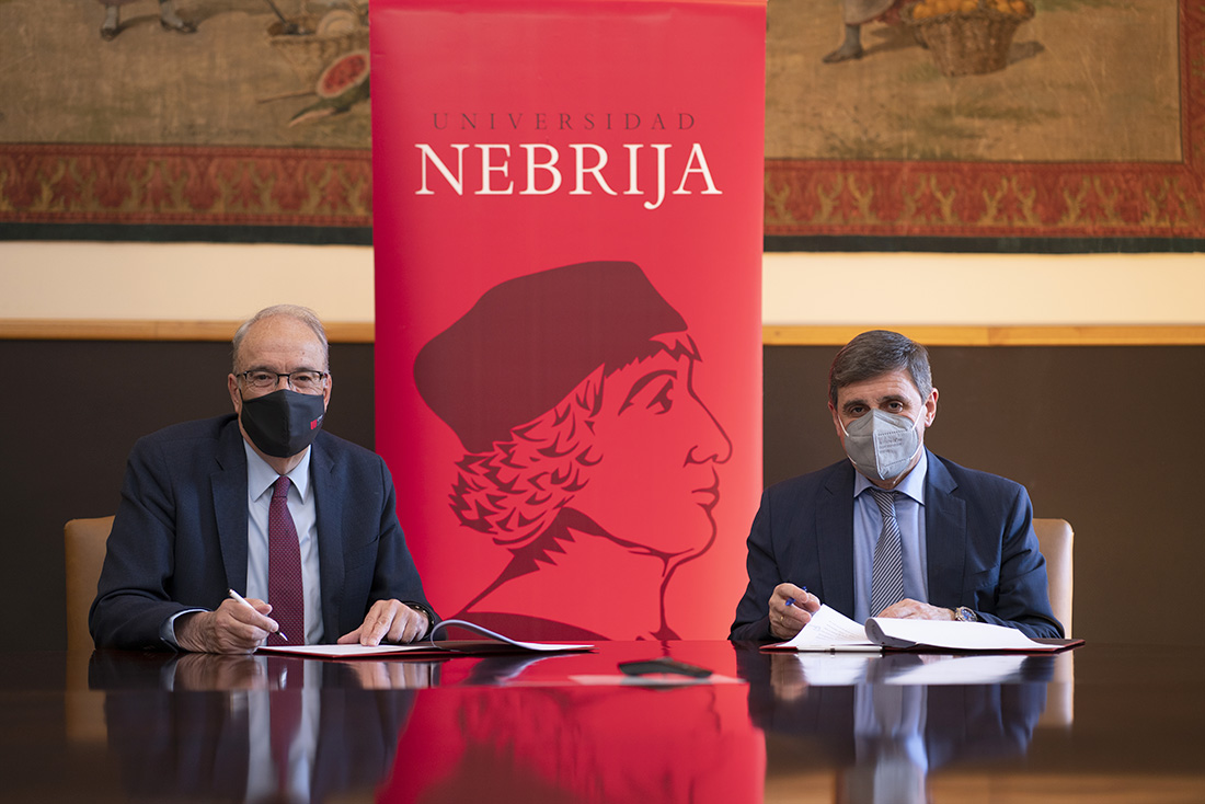 Segittur y Nebrija: alianza proDTI, para el ‘business travel’