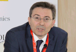 Fernando de Pablo Martín se sitúa al frente de Segittur