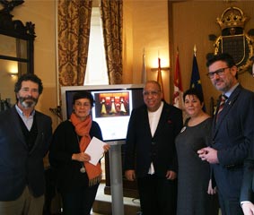 Segovia acogerá un congreso mundial de artes escénicas