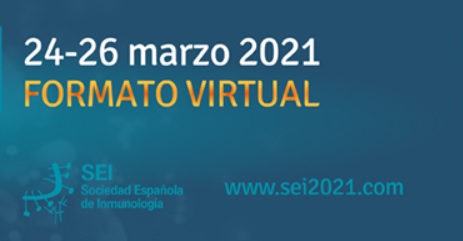 El 42 Congreso de Inmunología, 100% virtual