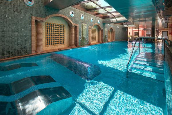 Selectahotels: Valencia y Andalucía triunfan en otoño