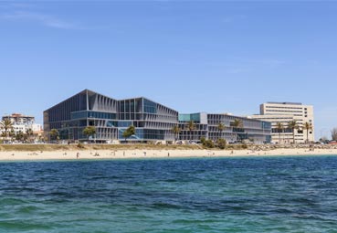 Semergen organiza su 40º Congreso en el Palacio de Palma