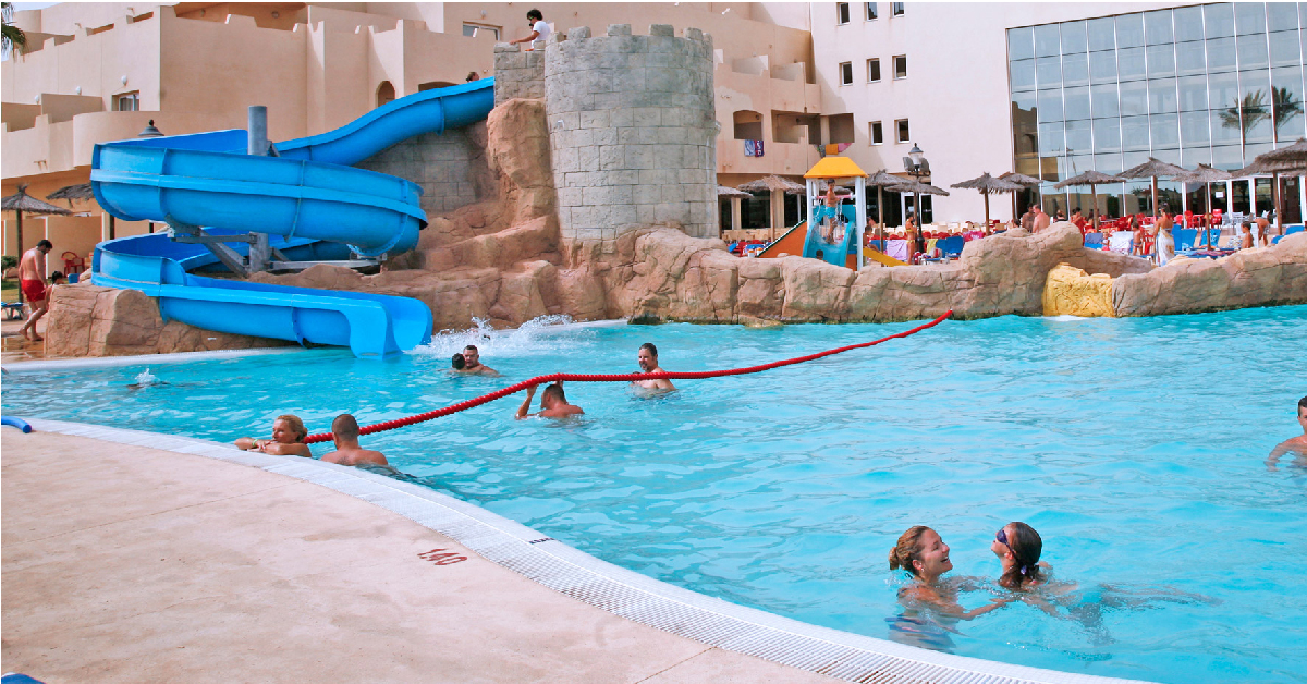 Senator Hotels abre el Hotel Cabo de Gata