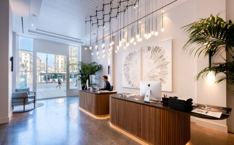 SEPI ayuda al grupo hotelero Soho con un crédito de 30 millones