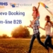 Serhs Tourism lanza su nuevo Booking Online B2B
