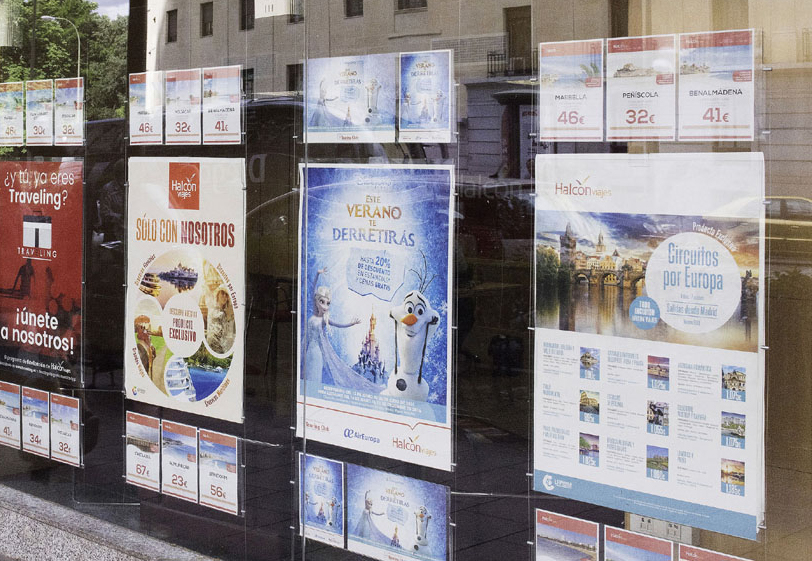 Se estancan las ventas en la segunda mitad de 2017