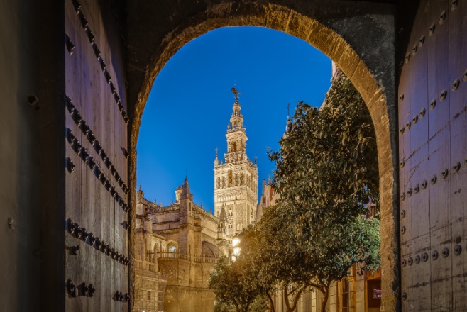 Sevilla acoge la primera jornada ‘Sevilla-provincia: un diálogo necesario’