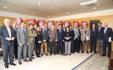 Pacto promocional para toda la provincia de Sevilla