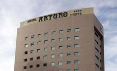 Nuevo hotel de Sidorme en Madrid cerca del aeropuerto