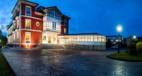 Silken Hoteles inaugura su tercer establecimiento en Asturias