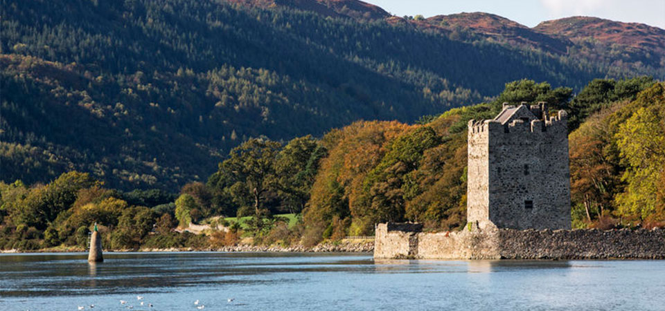 Los turistas españoles en Irlanda crecen un 12%