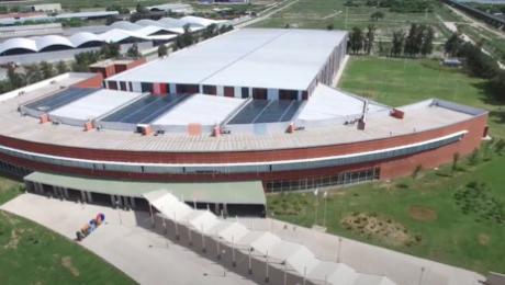 Fira Barcelona celebra en Argentina Smart City Expo