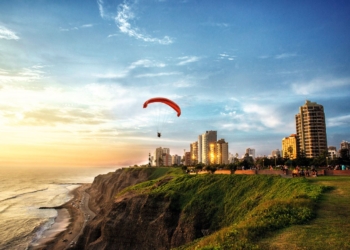 Soltour lanza nuevos circuitos y estancias con vuelos directos hacia Perú