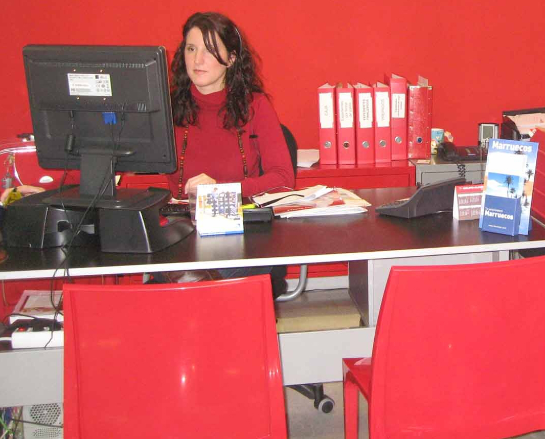 Satisfacción entre las agencias por la buena marcha de la venta anticipada