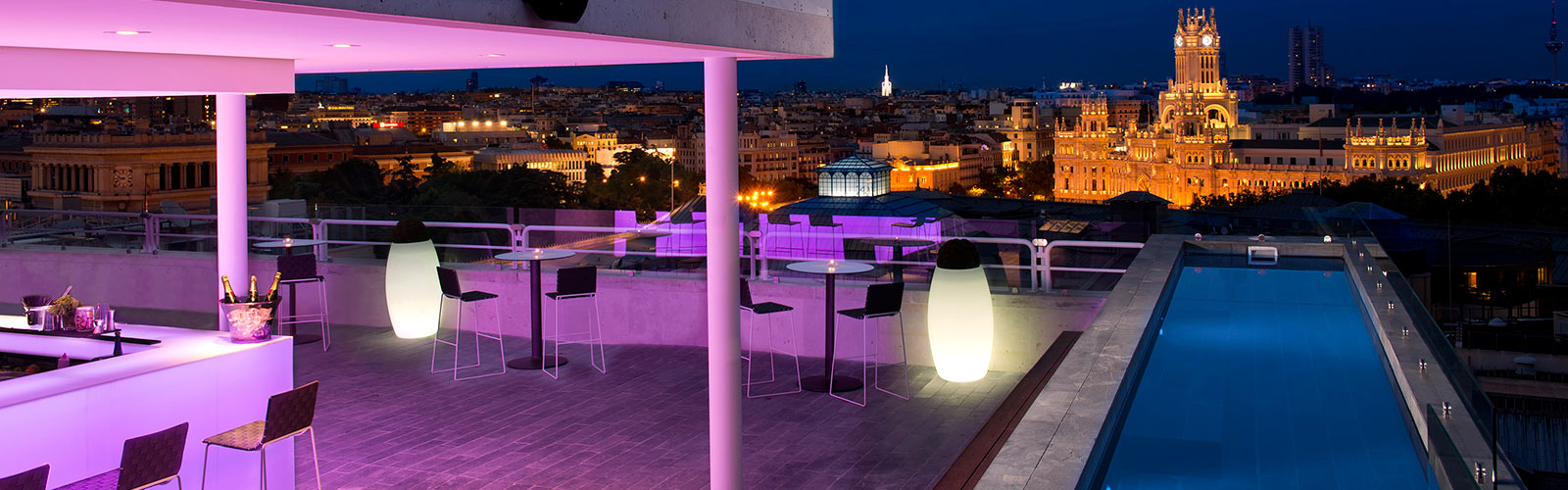 Un fondo europeo compra el Hotel Suecia