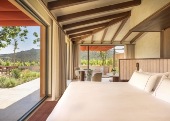 Gran Hotel Mas d’en Bruno lanza un nuevo servicio, el ‘personal butler’