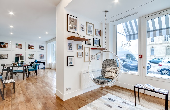 Sweet Inn ofrece apartamentos en grandes capitales europeas