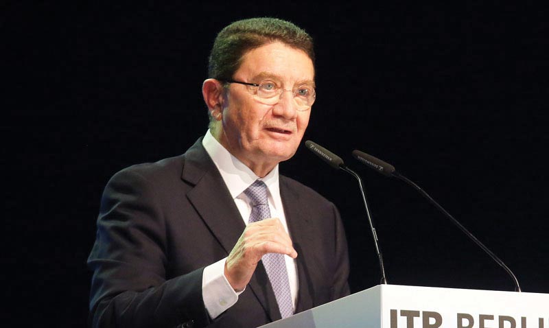 La OMT promete impulsar el Turismo en Sudán