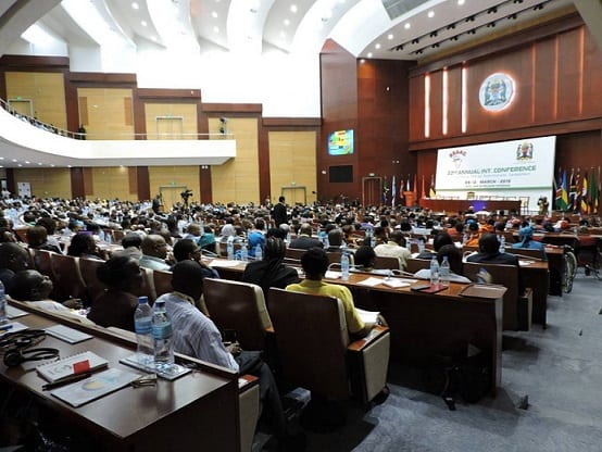 Tanzania establece la Oficina Nacional de Convenciones