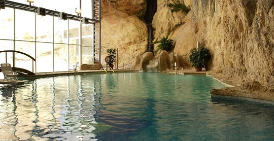 Espaldarazo del Gobierno al termalismo