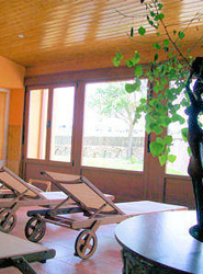 Castilla y Le&oacute;n oferta 3.400 plazas en cinco balnearios de la Comunidad para personas mayores de 60 a&ntilde;os