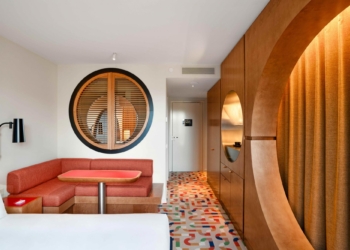Hyatt prevé abrir 14 nuevos hoteles del segmento ‘lifestyle’ en EAME para 2027