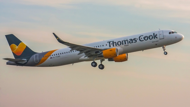 Canarias solicita ampliar el convenio Thomas Cook