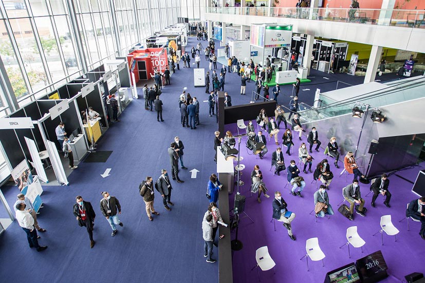 Destinos turísticos compartirán cómo recuperar la confianza del viajero